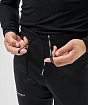 Тренировочные брюки Nordski Pro 2.0 Black