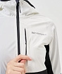 Тренировочная куртка Nordski PRO TOUR HOOD White/Black W