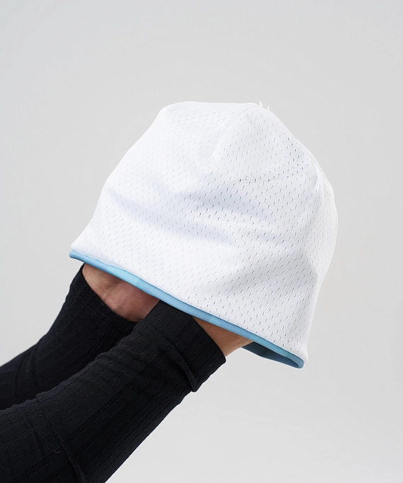 Гоночная шапка Nordski Race Bom Ice Mint