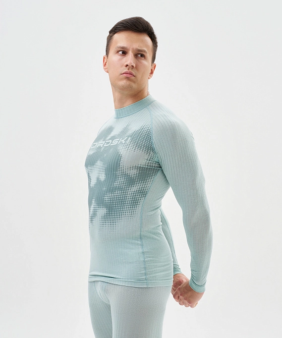 Рубашка Nordski Light Ice Mint