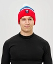 Шапка Nordski Severe Rus