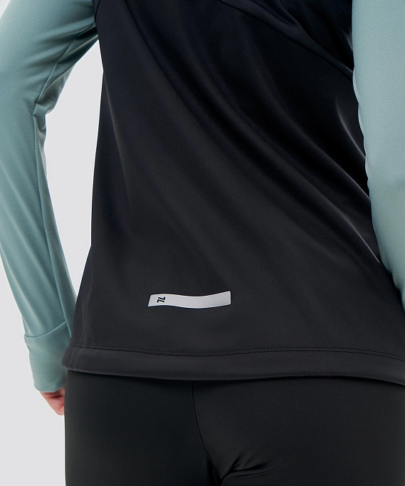 Жилет тренировочный Nordski Core Black W