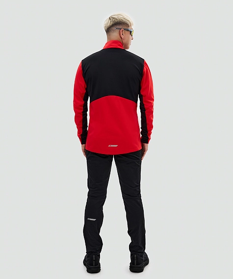 Брюки Nordski Hybrid Pro 2.0 Black