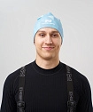 Гоночная шапка Nordski Race Bom Ice Mint