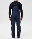Утепленные брюки NORDSKI Mount Dark Blue