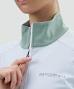 Тренировочная куртка Nordski Pro 2.0 Pearl Blue/Ice Mint W