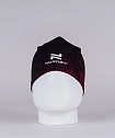 Гоночная шапка Nordski Jr. Pro Black/Red