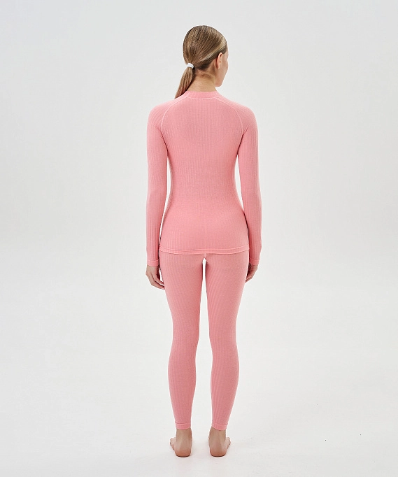 Рубашка Nordski Light Pink W