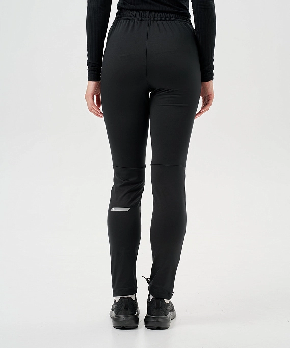 Тренировочные брюки Nordski Pro 2.0 Black W