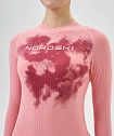 Рубашка Nordski Light Pink W