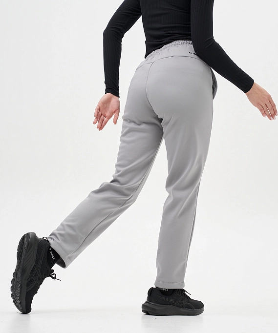 Брюки Nordski Bonfire Grey W