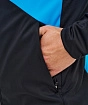 Тренировочная куртка Nordski Pro 2.0 Light Blue/Black