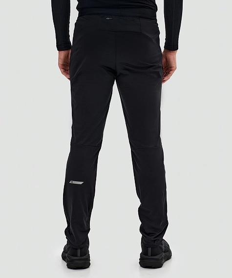 Брюки Nordski Hybrid Pro 2.0 Black