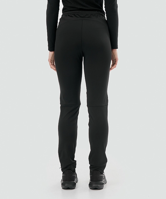 Тренировочные брюки Nordski Core Black W