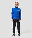 Тренировочная куртка Nordski Jr. Core True Blue/Black