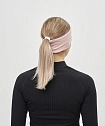 Повязка Nordski Warm Soft Pink