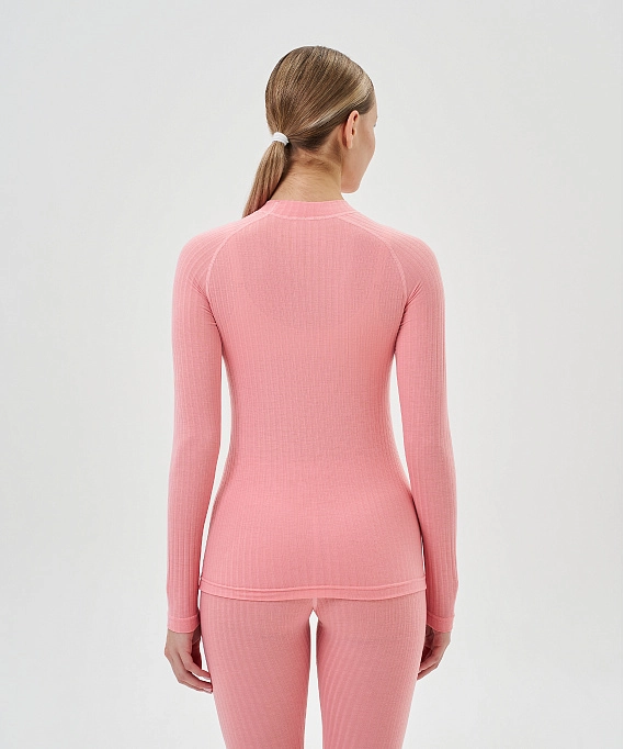 Рубашка Nordski Light Pink W