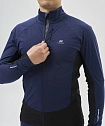Тренировочная куртка Nordski Race Dark Blue/Black
