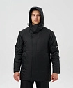 Утепленная куртка Nordski Coach Black