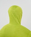 Толстовка Nordski Impulse Lime