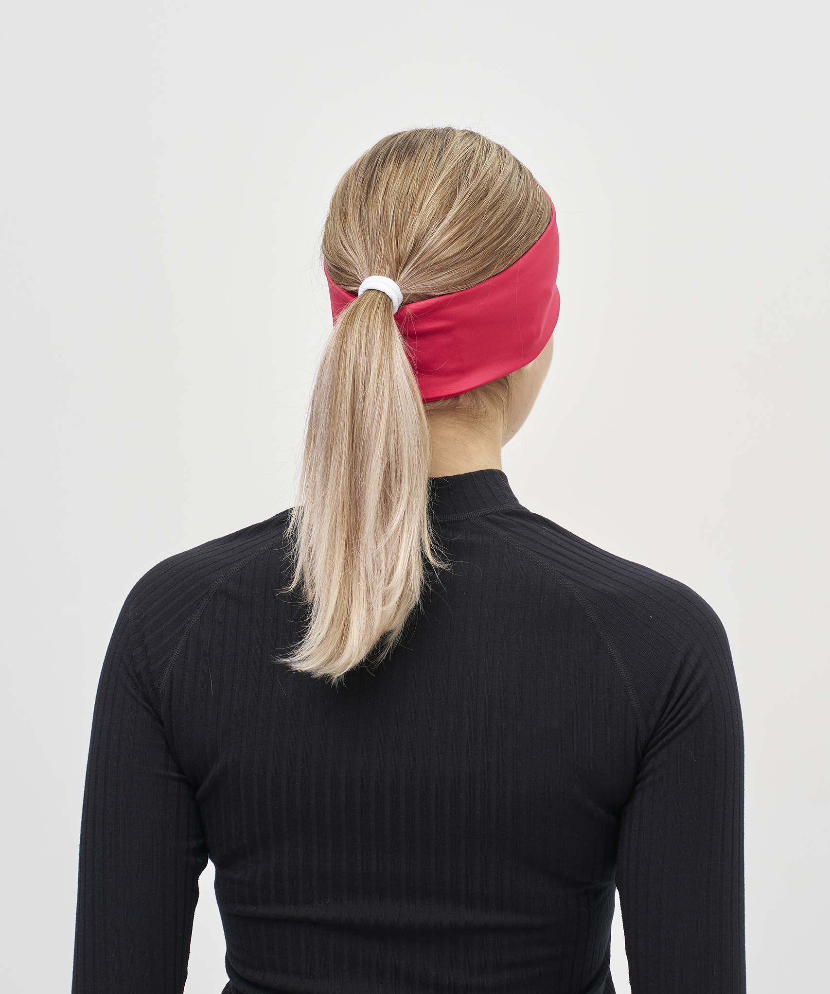 Повязка Nordski Core Pink