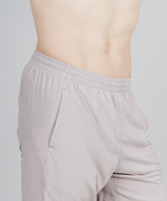 Шорты Nordski Light Granite