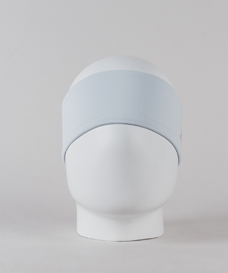 Повязка Nordski Warm Pearl Blue
