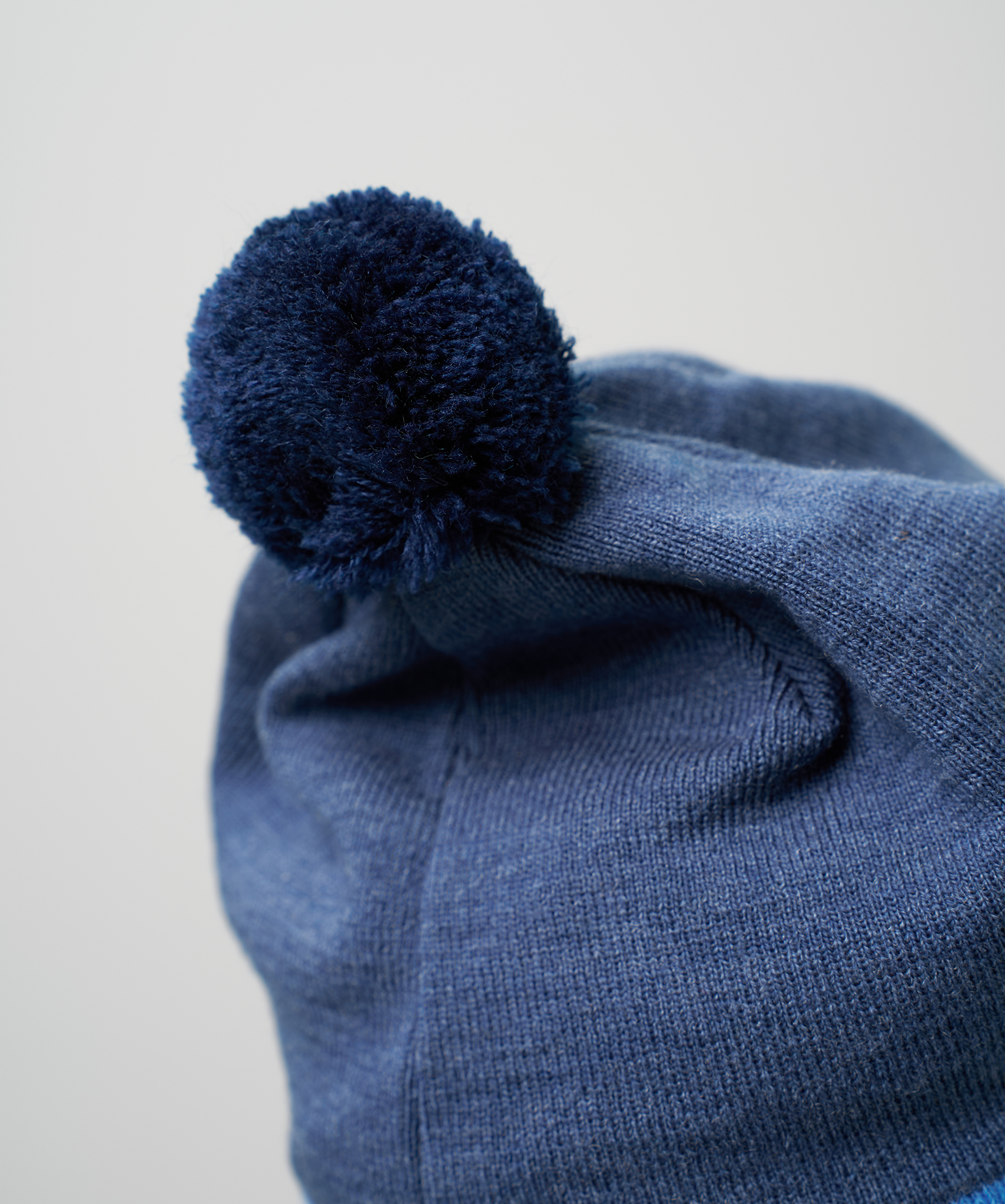 Шапка Nordski Move Dark Blue/Jeans