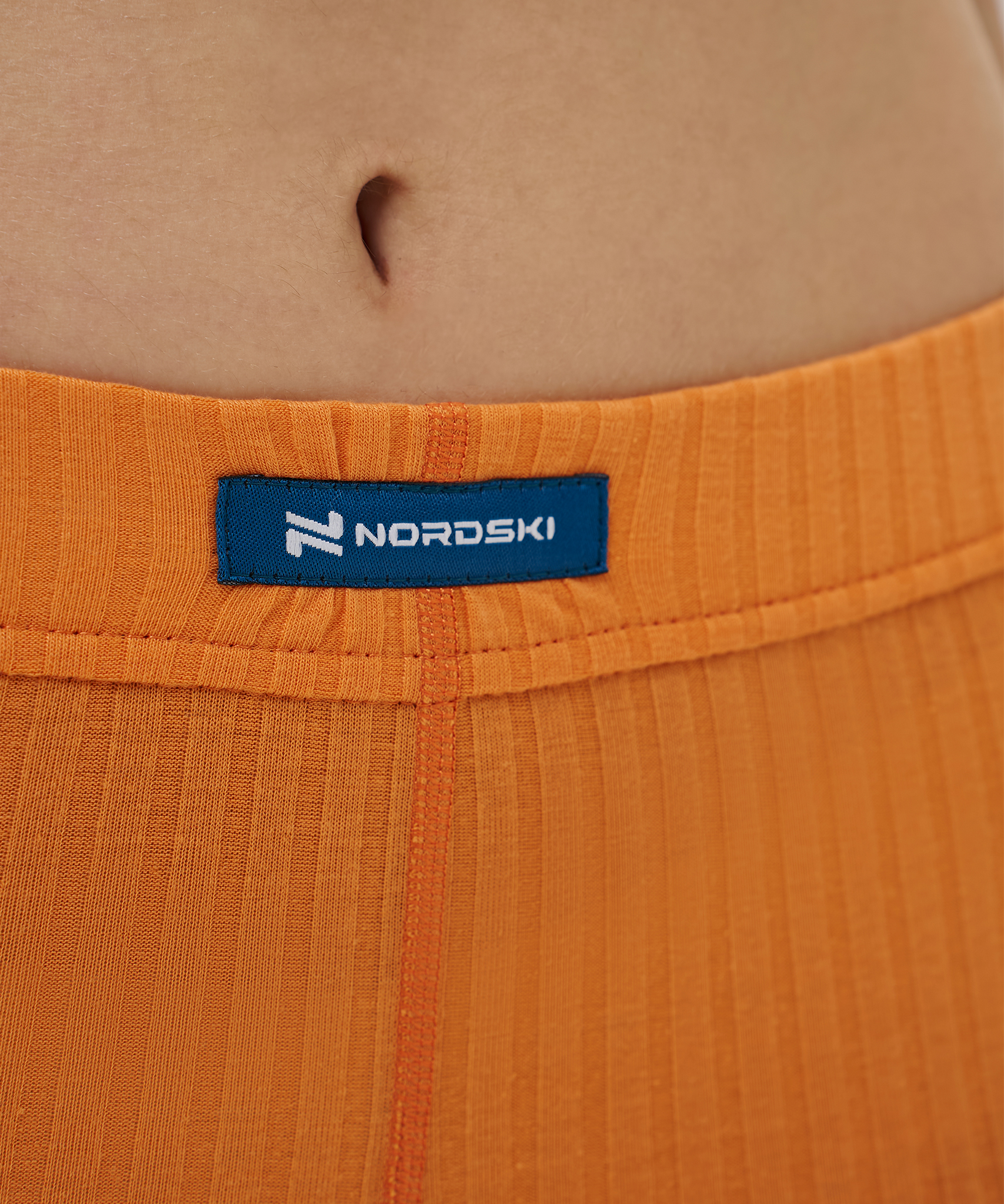 Рейтузы Nordski Light Orange W