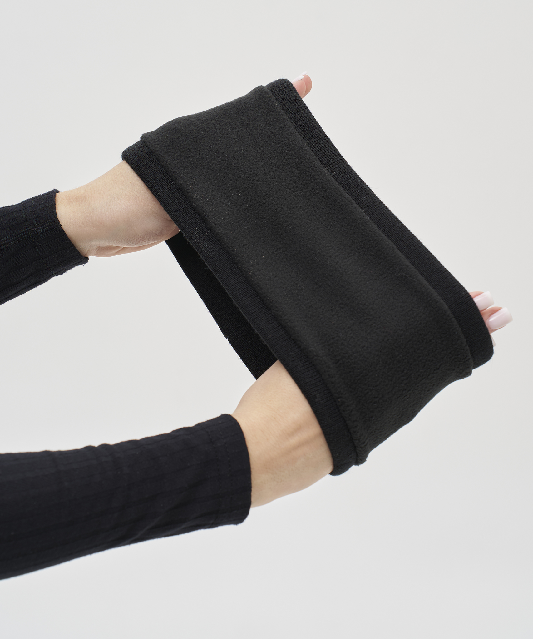 Повязка Nordski Symbol Black