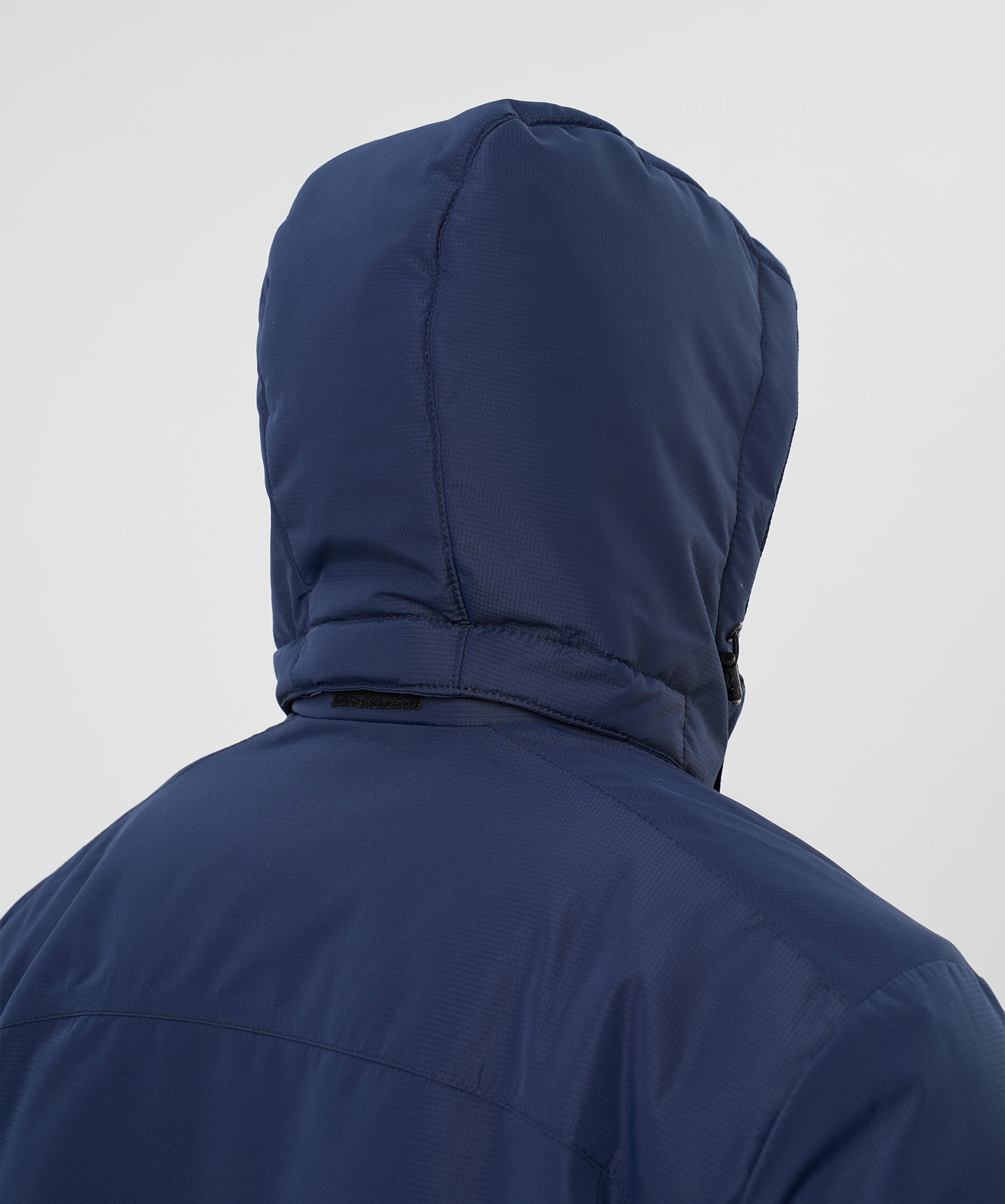 Утепленная куртка Nordski Mount Dark Blue