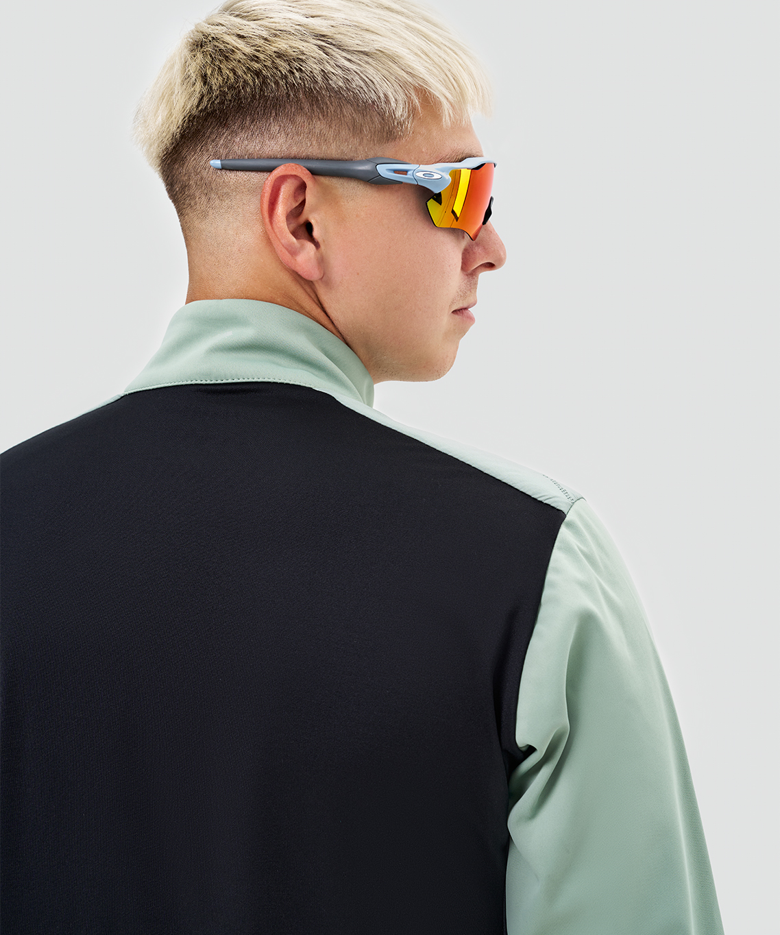 Куртка Nordski Hybrid Pro 2.0 Ice Mint