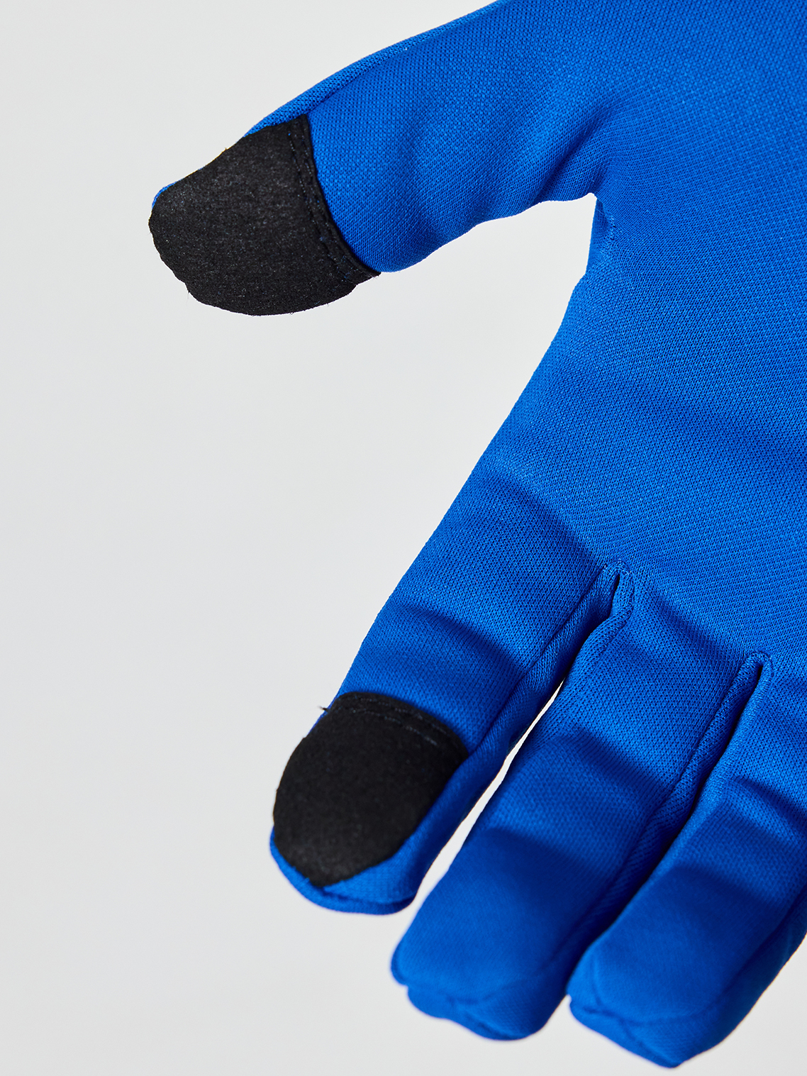 Перчатки Nordski Run Blue