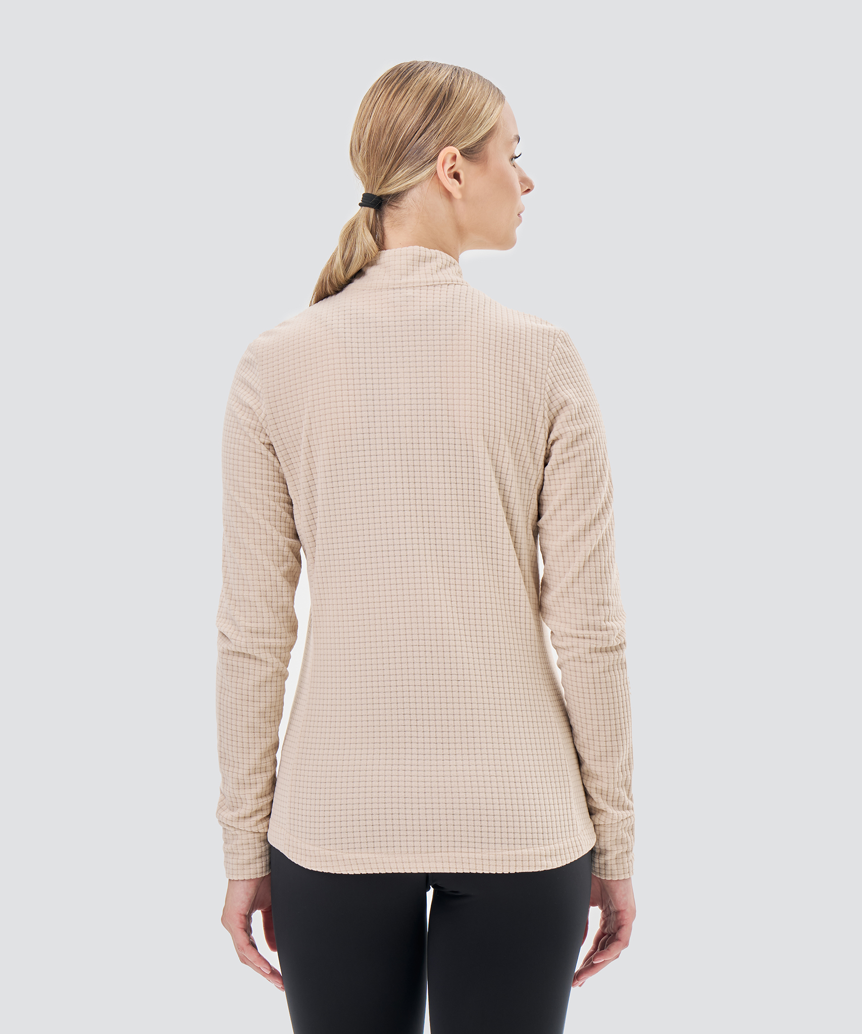 Толстовка Nordski SkyRaid Beige W