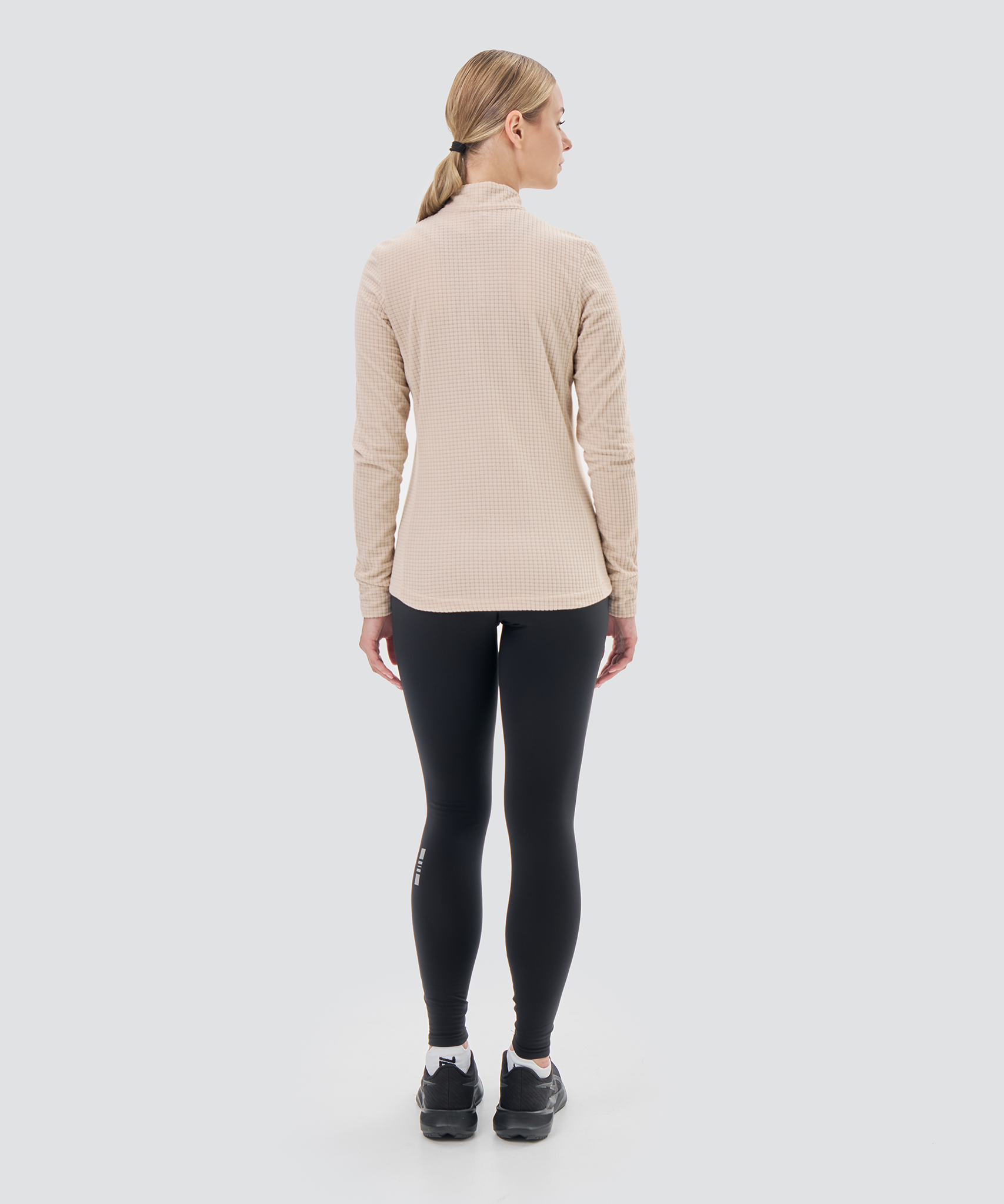 Толстовка Nordski SkyRaid Beige W