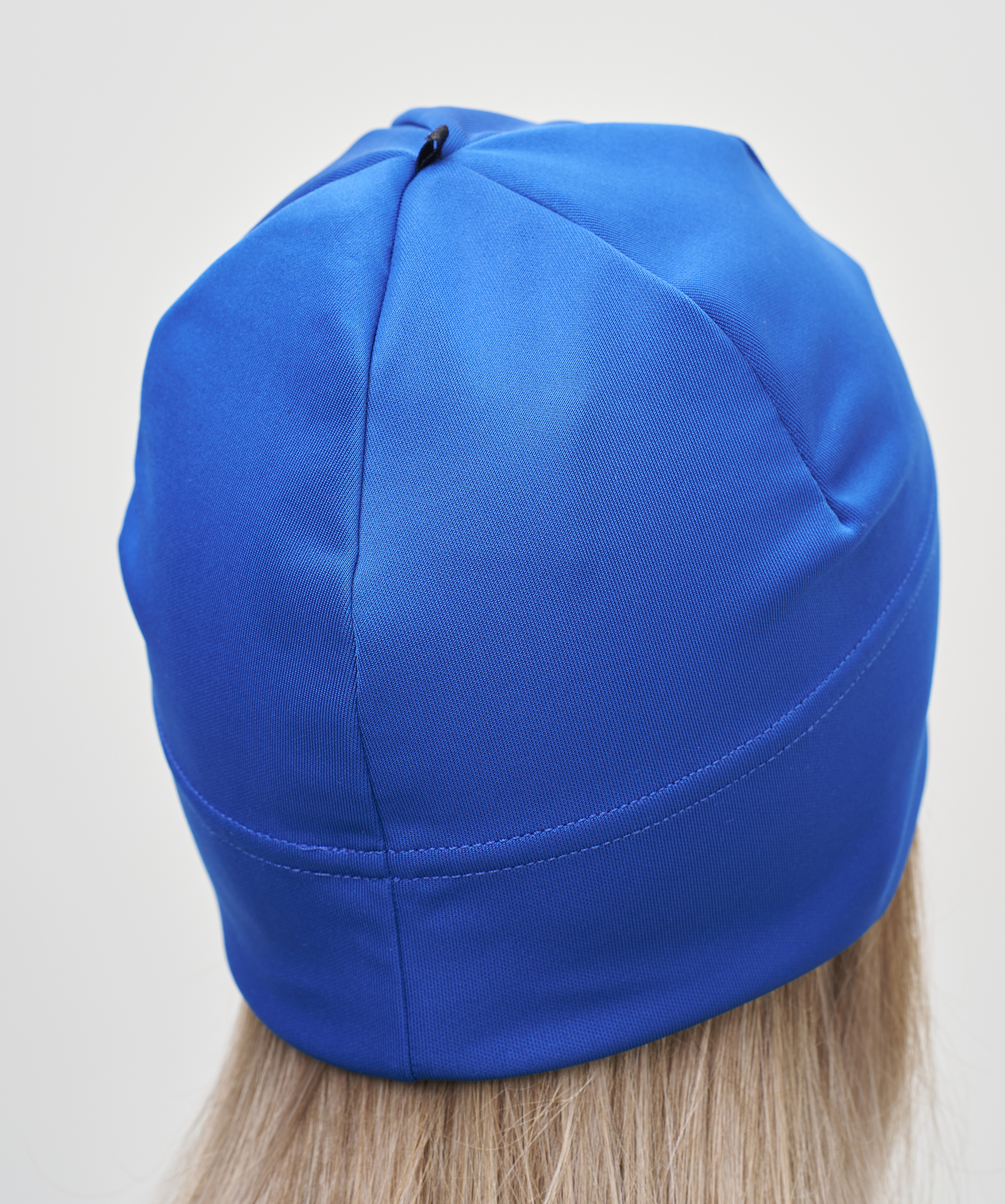 Тренировочная шапка Nordski Core Blue