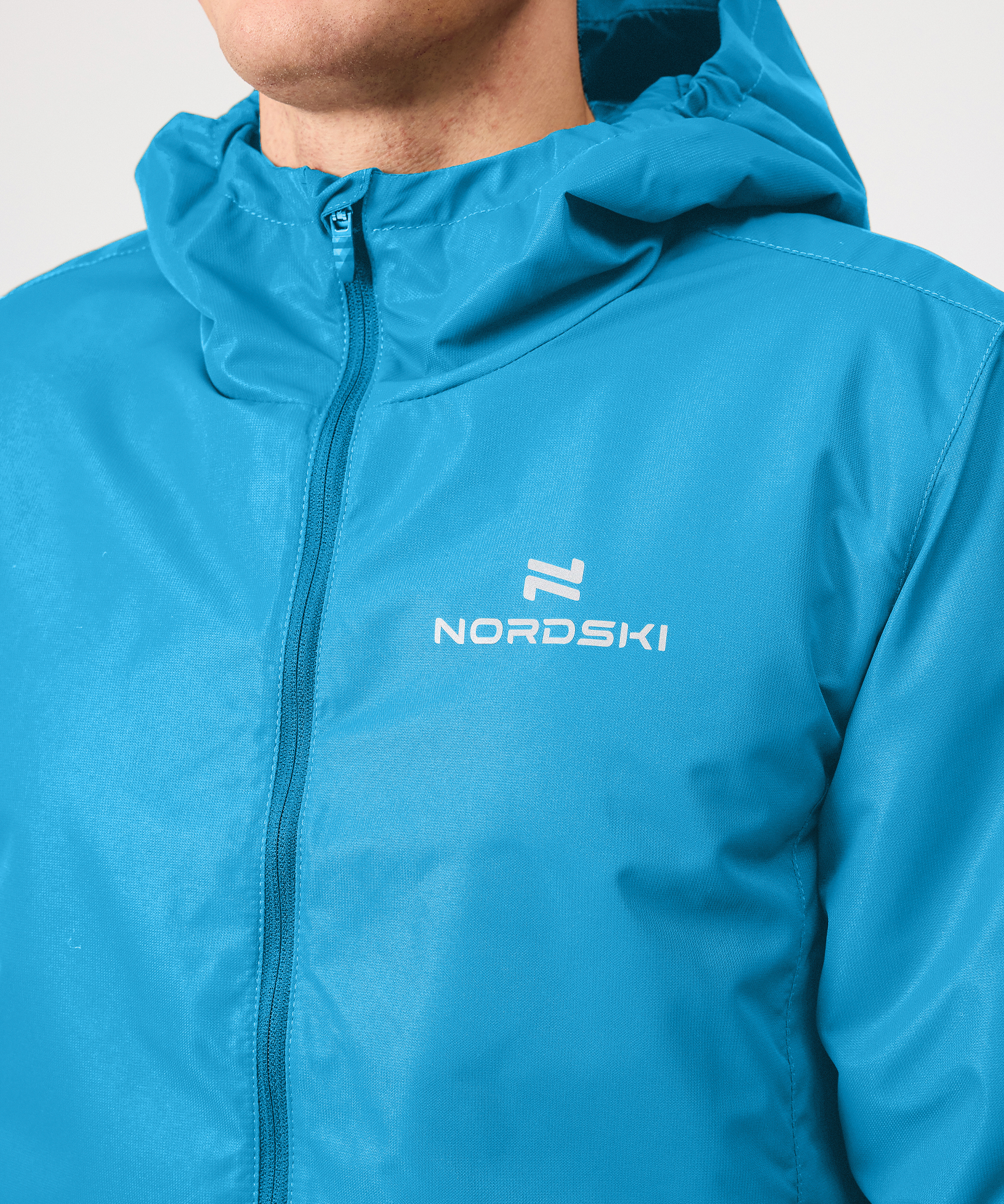 Куртка Nordski Urban 2.0 Blue