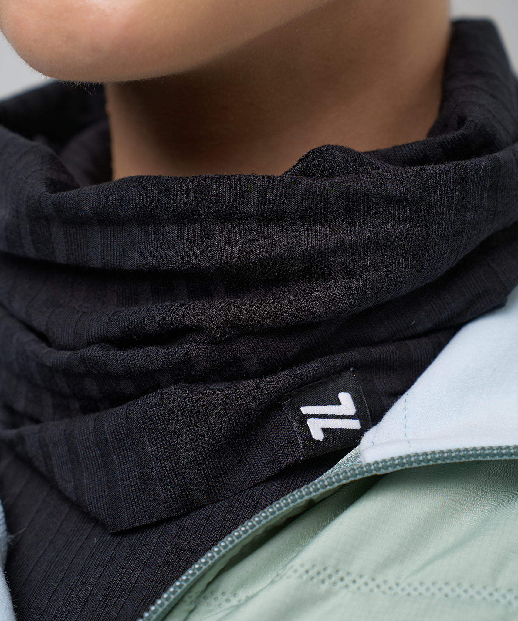 Бафф Nordski Light Black