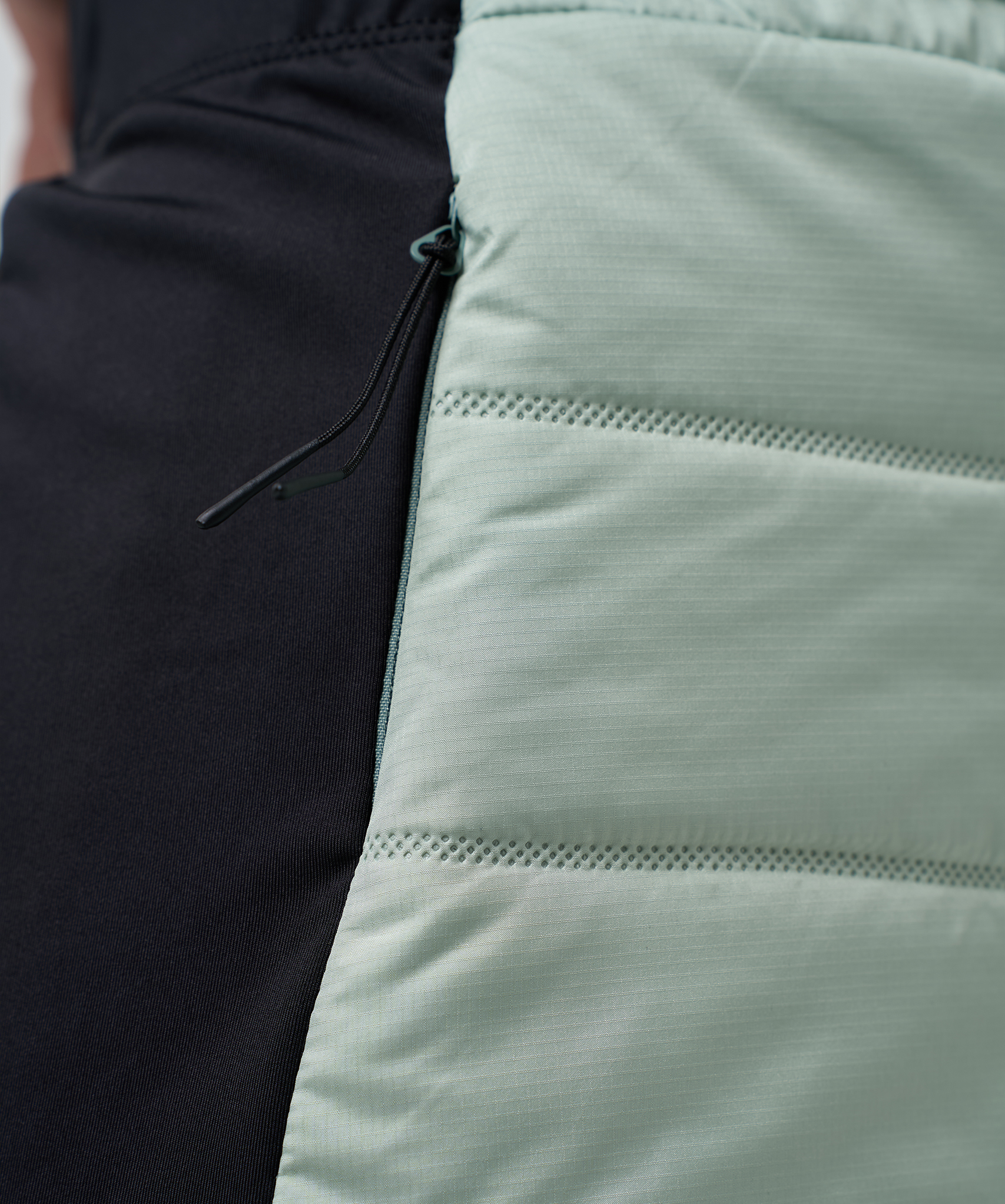 Юбка Nordski Hybrid Pro 2.0 Ice Mint W