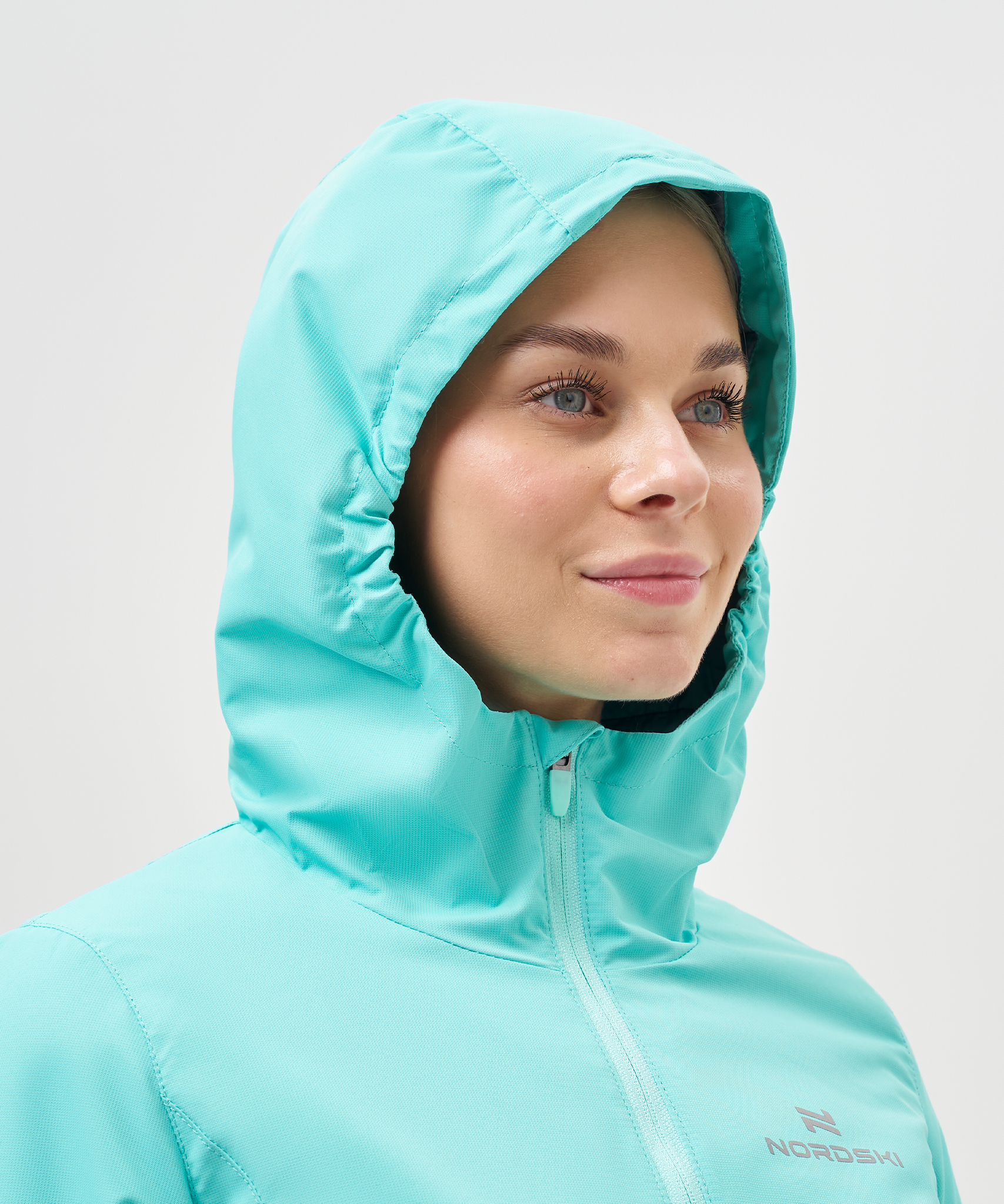 Куртка Nordski Urban 2.0 Sky W