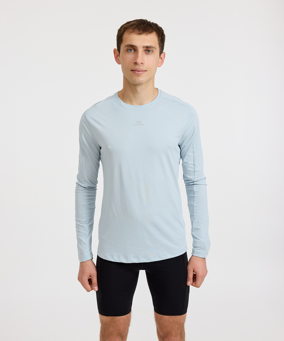 Футболка Nordski Upcast Skyward с длинным рукавом