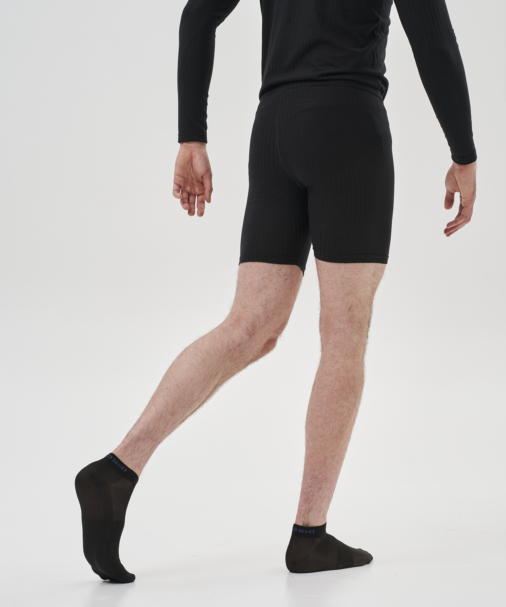 Трусы Nordski Race WS Black