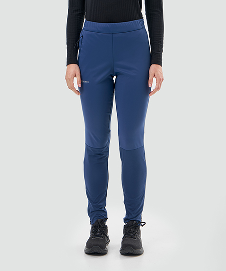 Тренировочные брюки Nordski Pro 2.0 Black W