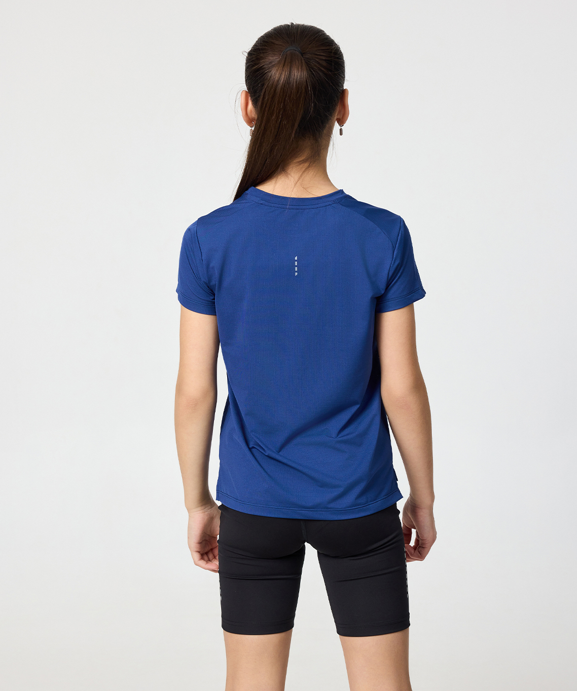 Футболка Nordski Jr. Stayer Dark Ocean