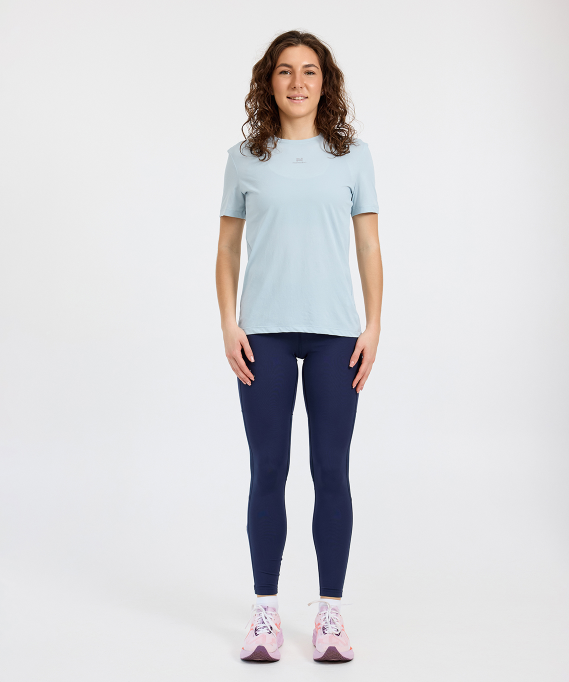 Футболка Nordski Upcast Skyward W