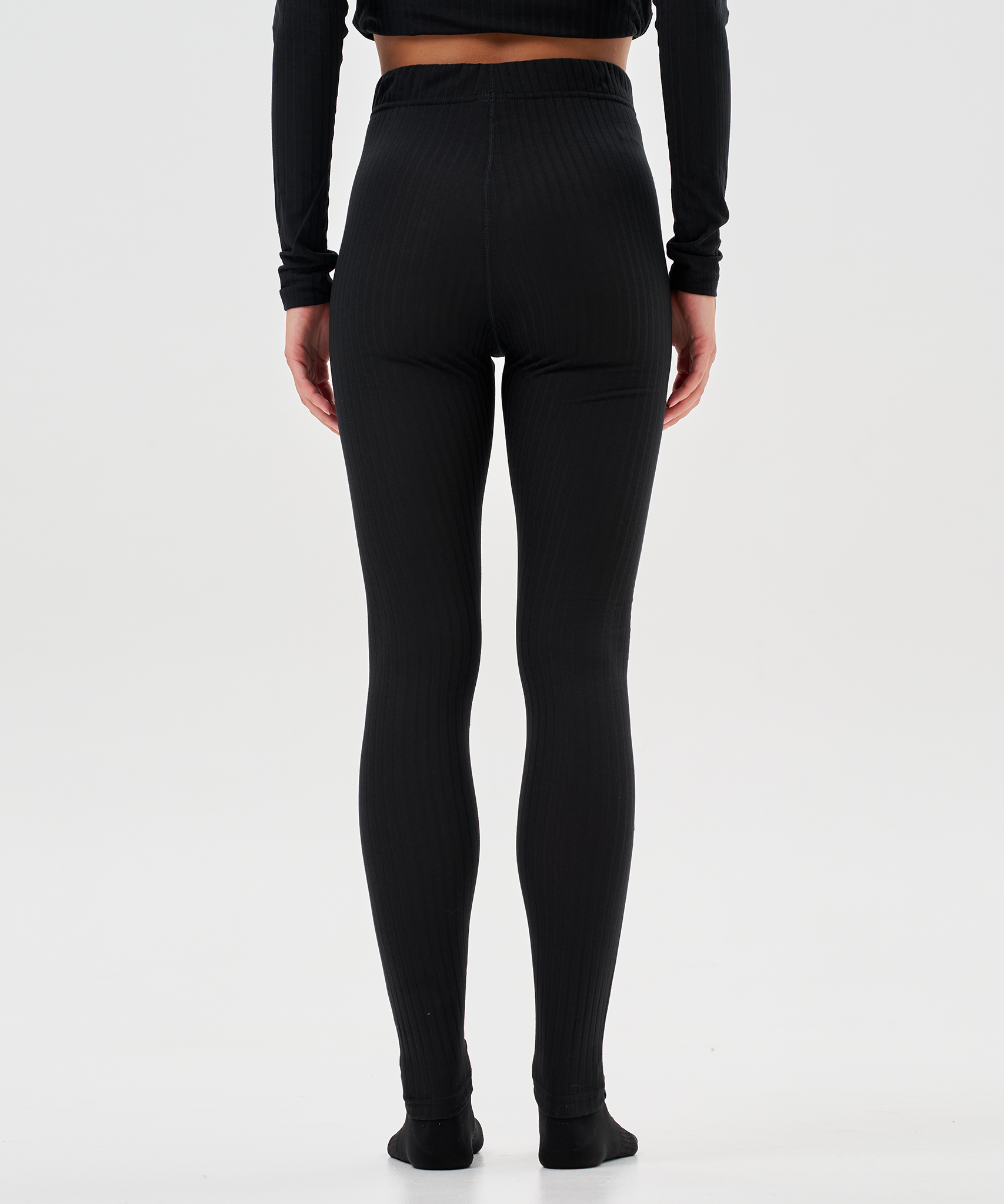 Рейтузы Nordski Race WS Black W